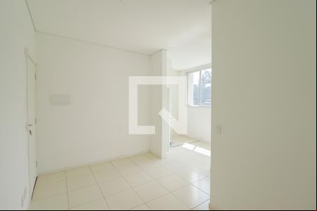 Sala de apartamento para alugar com 1 quarto, 44m² em Parque Anhanguera, São Paulo