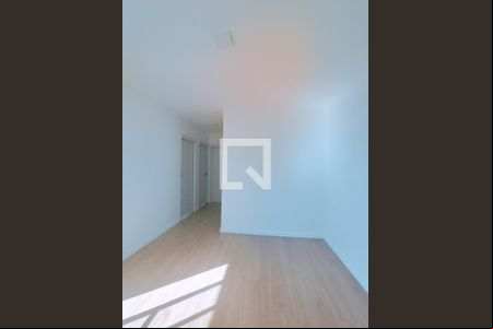 Sala de apartamento à venda com 3 quartos, 60m² em Colonial, Contagem