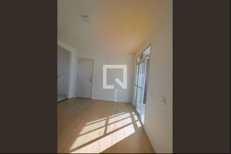 Sala de apartamento à venda com 3 quartos, 60m² em Colonial, Contagem