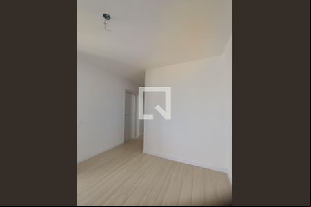 Sala de apartamento à venda com 3 quartos, 80m² em Colonial, Contagem