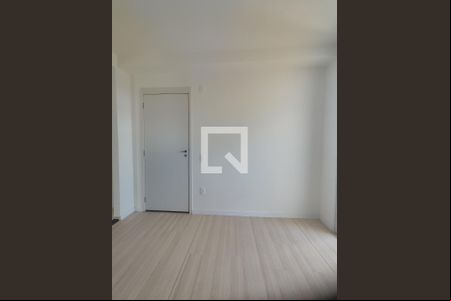 Sala de apartamento à venda com 3 quartos, 80m² em Colonial, Contagem