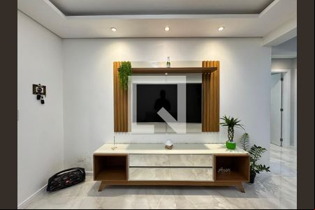Sala de casa à venda com 2 quartos, 118m² em Santos Dumont, São Leopoldo