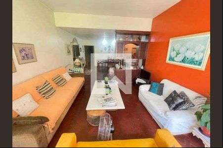 Casa à venda com 3 quartos, 187m² em Ipanema, Rio de Janeiro