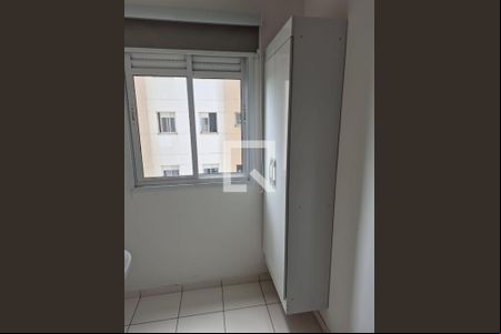 Quarto 2 de apartamento para alugar com 2 quartos, 55m² em Jardim Ana Rosa, Taubaté