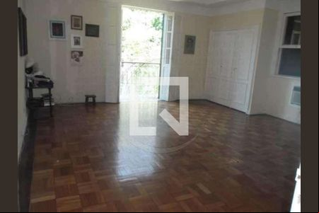 Casa à venda com 5 quartos, 700m² em Gávea, Rio de Janeiro