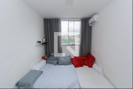 Quarto 2 de apartamento à venda com 3 quartos, 130m² em Fonte Grande, Contagem