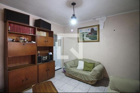 Sala de casa à venda com 2 quartos, 85m² em Planalto, São Bernardo do Campo