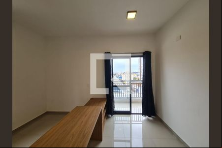 Studio de apartamento para alugar com 1 quarto, 32m² em Vila Galvão, Guarulhos