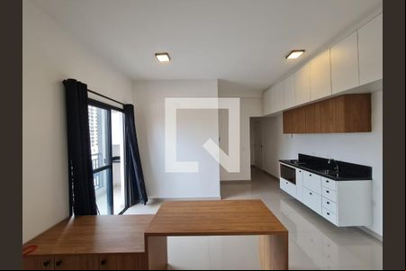 Studio de apartamento para alugar com 1 quarto, 32m² em Vila Galvão, Guarulhos