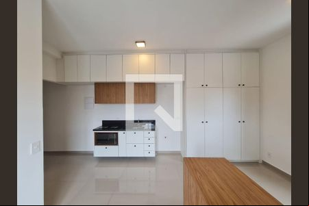 Studio de apartamento para alugar com 1 quarto, 32m² em Vila Galvão, Guarulhos