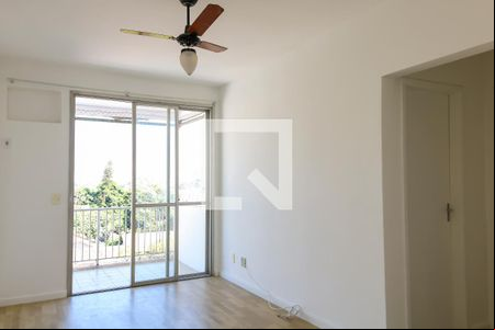 Sala de apartamento à venda com 2 quartos, 61m² em Engenho de Dentro, Rio de Janeiro