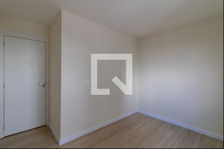 Suíte de apartamento para alugar com 2 quartos, 44m² em Vila das Bandeiras, Guarulhos