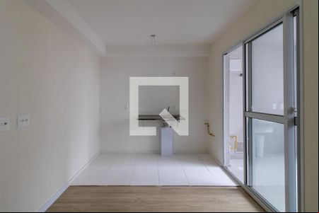 Sala de apartamento para alugar com 2 quartos, 44m² em Vila das Bandeiras, Guarulhos