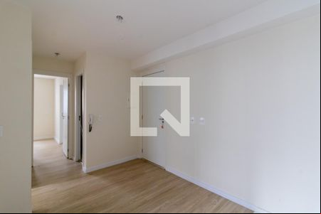 Sala de apartamento para alugar com 2 quartos, 44m² em Vila das Bandeiras, Guarulhos