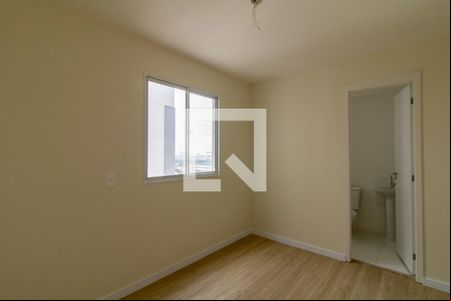 Suíte de apartamento para alugar com 2 quartos, 44m² em Vila das Bandeiras, Guarulhos