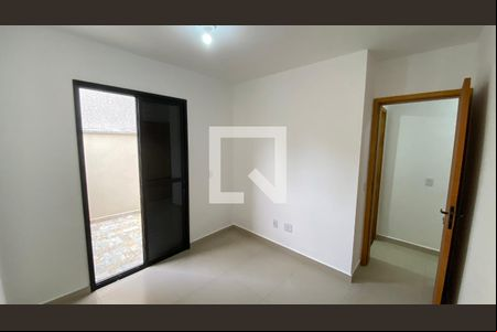 Quarto 1 de apartamento para alugar com 2 quartos, 42m² em Vila Sao Pedro, Santo André