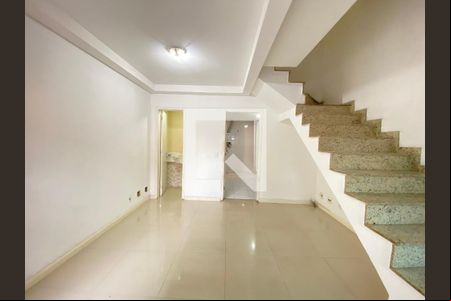 Sala de casa à venda com 2 quartos, 60m² em Maria da Graça, Rio de Janeiro