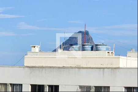 Vista de apartamento à venda com 1 quarto, 61m² em Glória, Rio de Janeiro