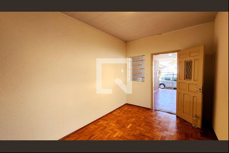 Sala de casa para alugar com 2 quartos, 136m² em Vila Vianelo, Jundiaí