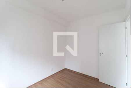 Quarto 1 de apartamento para alugar com 2 quartos, 37m² em Vila Guilherme, São Paulo