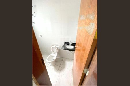 Apartamento à venda com 2 quartos, 44m² em Vila Industrial, São Paulo