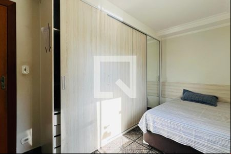 Quarto 2 de apartamento para alugar com 2 quartos, 65m² em Vila Sao Joao, Guarulhos