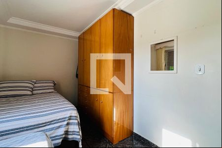 Quarto 1 de apartamento para alugar com 2 quartos, 65m² em Vila Sao Joao, Guarulhos