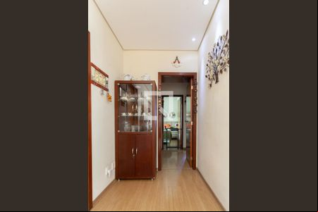 Sala de apartamento para alugar com 3 quartos, 90m² em Minaslandia, Belo Horizonte
