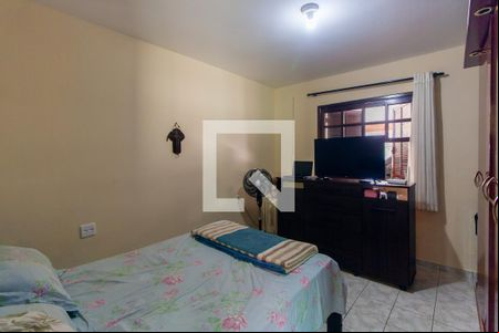 Casa 1 - Quarto de casa à venda com 3 quartos, 142m² em Vila Alpina, São Paulo