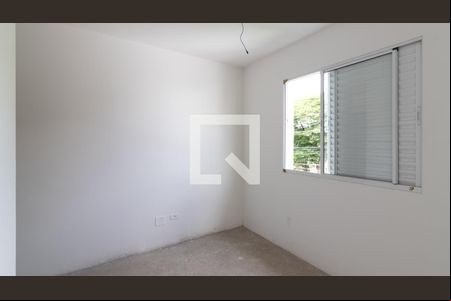 Quarto 1 de casa de condomínio à venda com 3 quartos, 112m² em Jardim Fernandes, São Paulo