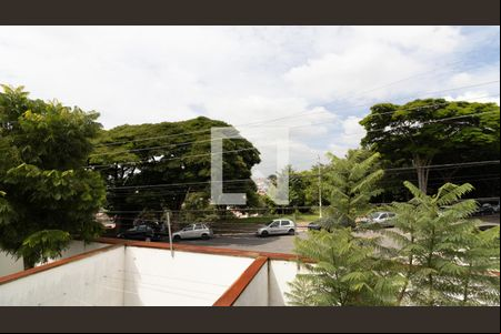 VIsta do Quarto 1 de casa de condomínio à venda com 3 quartos, 112m² em Jardim Fernandes, São Paulo