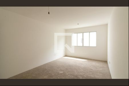 Sala de casa de condomínio à venda com 3 quartos, 112m² em Jardim Fernandes, São Paulo