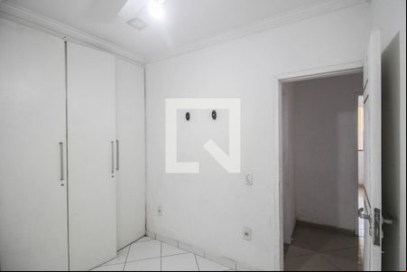 Quarto de casa para alugar com 1 quarto, 38m² em Chatuba, Mesquita
