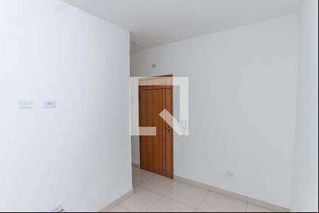 Sala de apartamento para alugar com 1 quarto, 33m² em Parada Inglesa, São Paulo