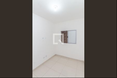Quarto de apartamento para alugar com 1 quarto, 33m² em Parada Inglesa, São Paulo