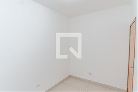 Quarto de apartamento para alugar com 1 quarto, 33m² em Parada Inglesa, São Paulo