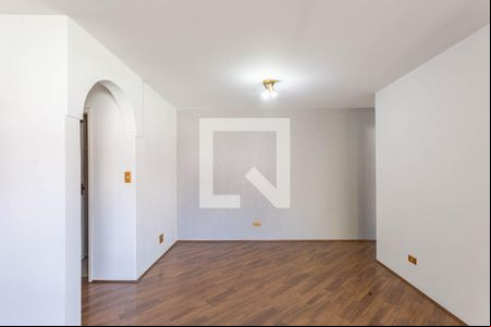 Sala de apartamento à venda com 2 quartos, 70m² em Bosque da Saúde, São Paulo