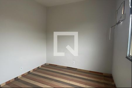 Quarto 2 de casa para alugar com 1 quarto, 30m² em Jardim Olavo Bilac, Duque de Caxias