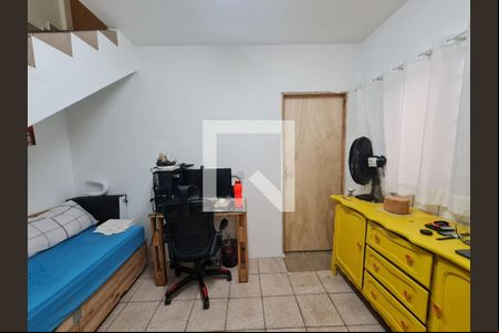 Sala 2 / Porta o a Suíte 1 de casa para alugar com 3 quartos, 250m² em Vila Aprazivel, Guarulhos