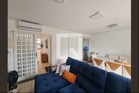 Sala e Sala de Jantar de casa para alugar com 3 quartos, 250m² em Vila Aprazivel, Guarulhos