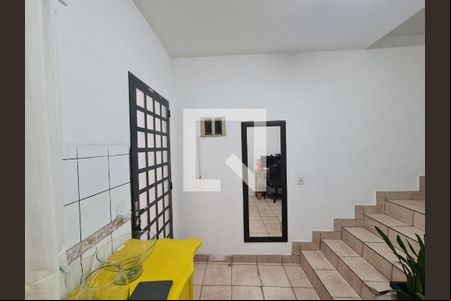 Sala 2 de casa para alugar com 3 quartos, 250m² em Vila Aprazivel, Guarulhos