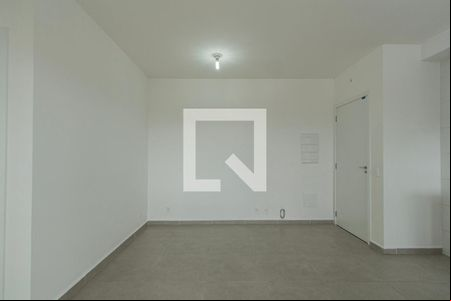 Sala  de apartamento para alugar com 2 quartos, 47m² em Vila Carvalho, Sorocaba
