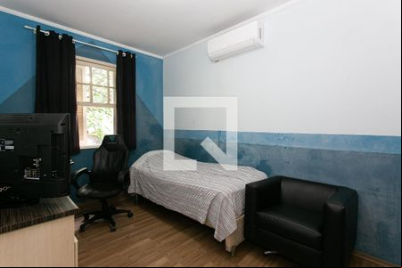 Quarto 1 de casa à venda com 3 quartos, 112m² em Pari, São Paulo