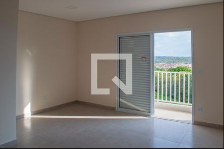 Sala/Cozinha de casa para alugar com 2 quartos, 90m² em Ipanema Ville, Sorocaba