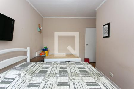 Quarto 1 de casa à venda com 4 quartos, 110m² em Pari, São Paulo
