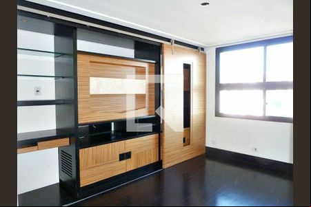 Apartamento à venda com 4 quartos, 270m² em Parque Bairro Morumbi, São Paulo