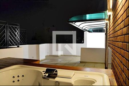 Apartamento à venda com 4 quartos, 270m² em Parque Bairro Morumbi, São Paulo