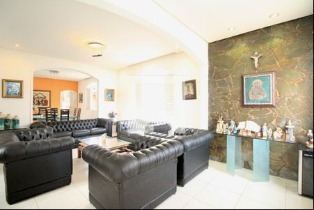 Sala de casa para alugar com 6 quartos, 800m² em Itaigara, Salvador