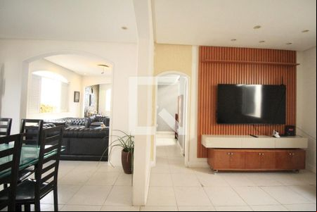 Sala de Jantar de casa para alugar com 6 quartos, 800m² em Itaigara, Salvador