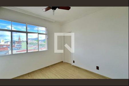 Sala de apartamento à venda com 1 quarto, 49m² em Floresta, Belo Horizonte